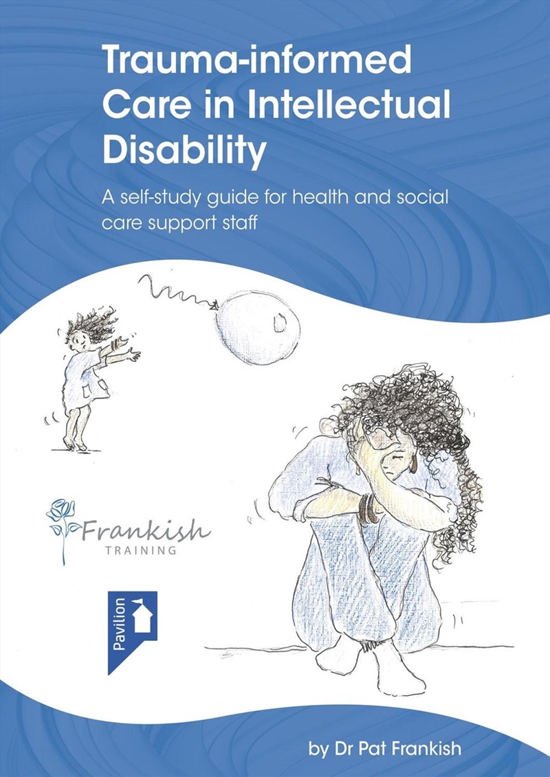 Trauma-informed care in Intellectual Disability/Product Detail/Healthcare