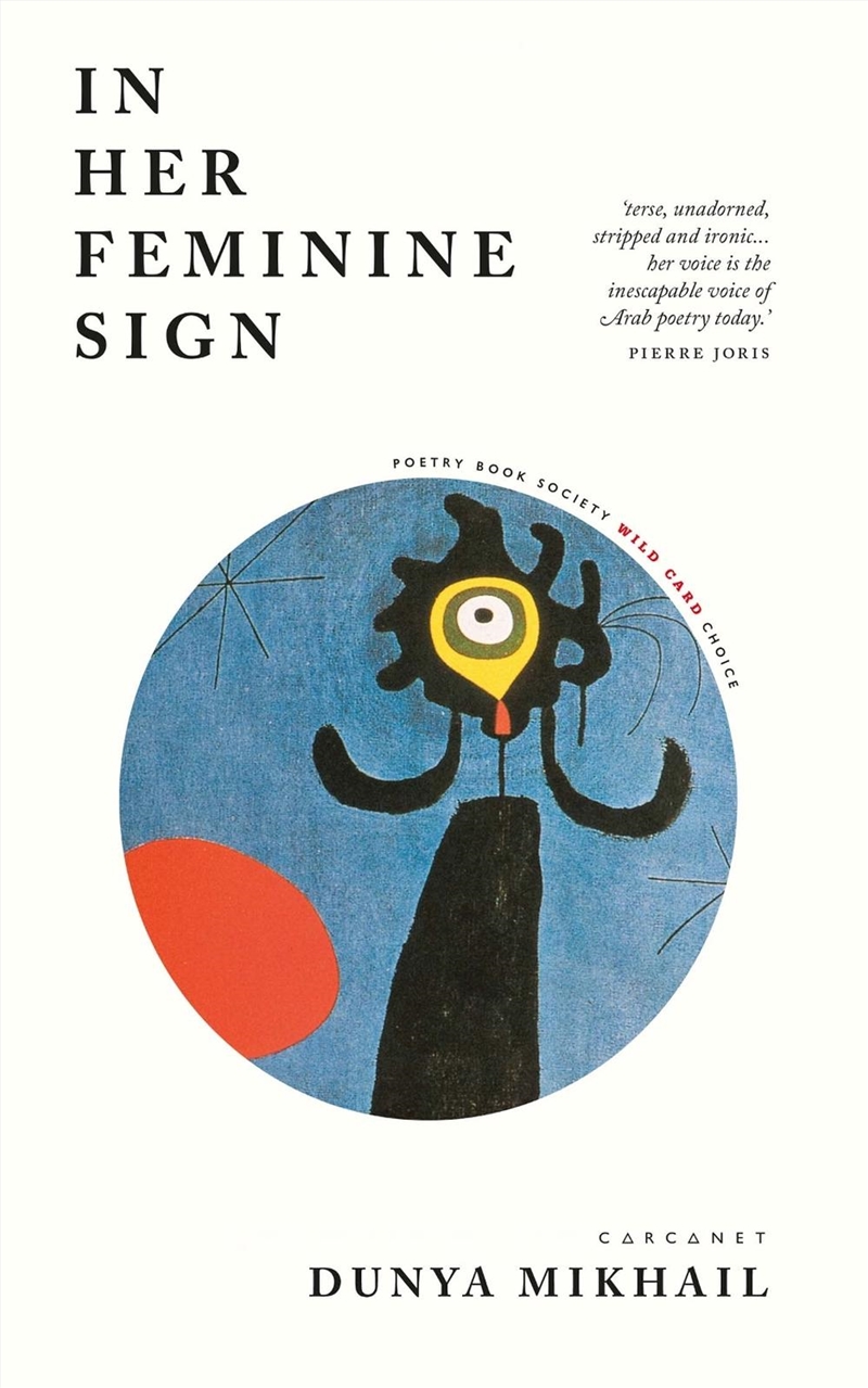 In Her Feminine Sign/Product Detail/Reading