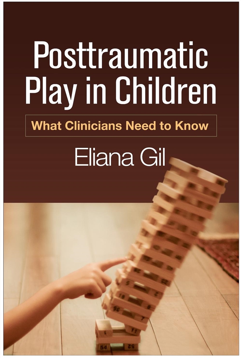 Posttraumatic Play in Children/Product Detail/Healthcare