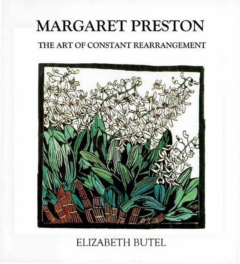 Margaret Preston: The Art of Constant Rearrangement/Product Detail/Art