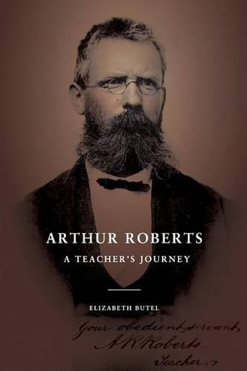 Arthur Roberts/Product Detail/Biographies & True Stories