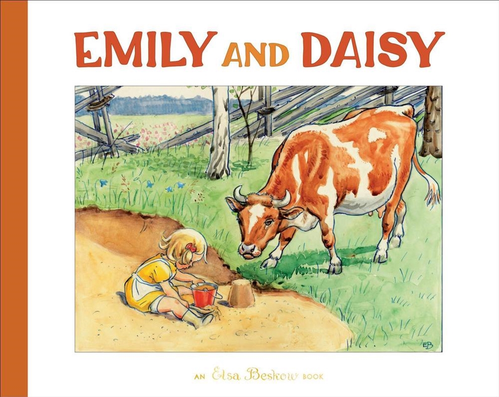 Emily and Daisy/Product Detail/Early Childhood Fiction Books