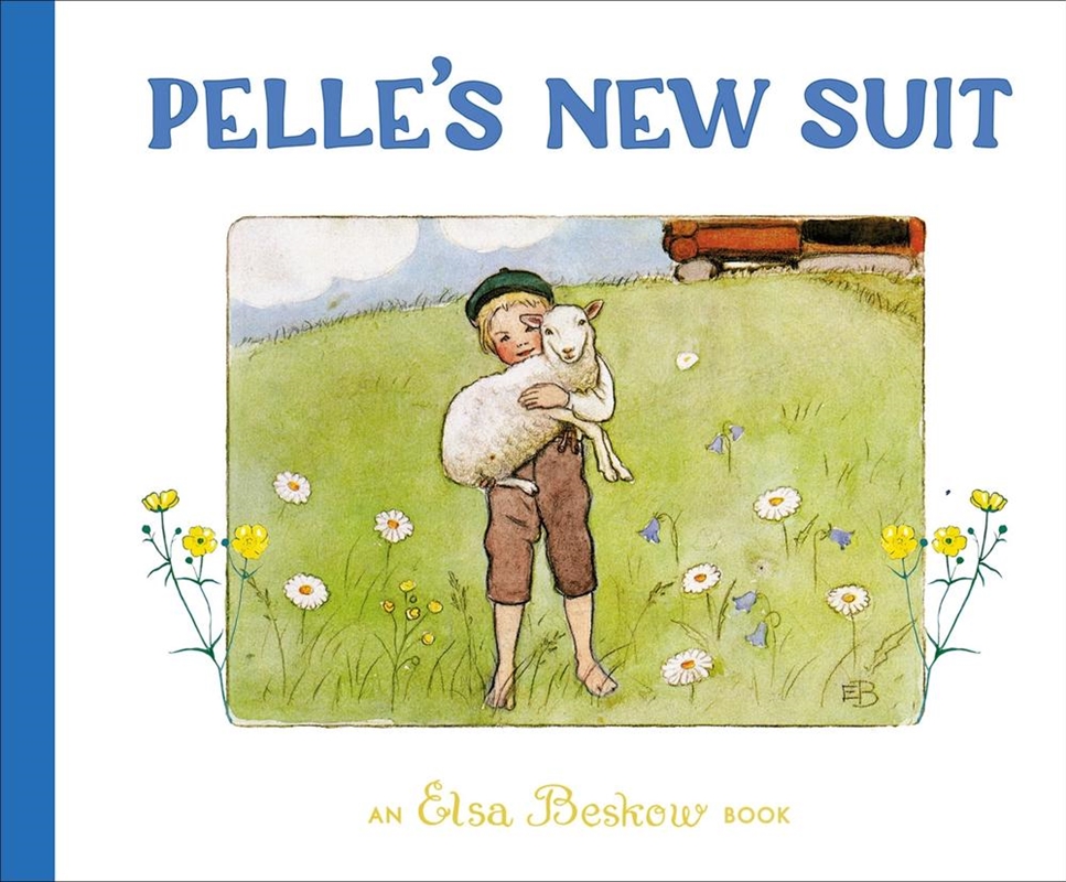 Pelle's New Suit/Product Detail/Early Childhood Fiction Books