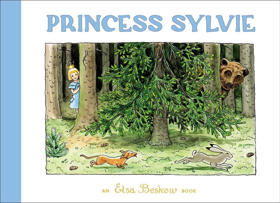 Princess Sylvie/Product Detail/Early Childhood Fiction Books