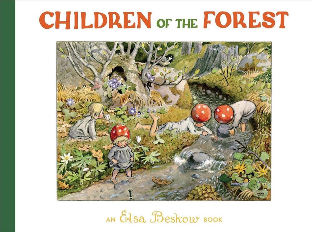 Children of the Forest/Product Detail/Childrens Fiction Books