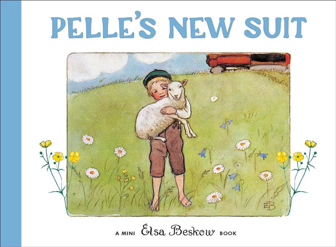 Pelle's New Suit/Product Detail/Religion & Beliefs