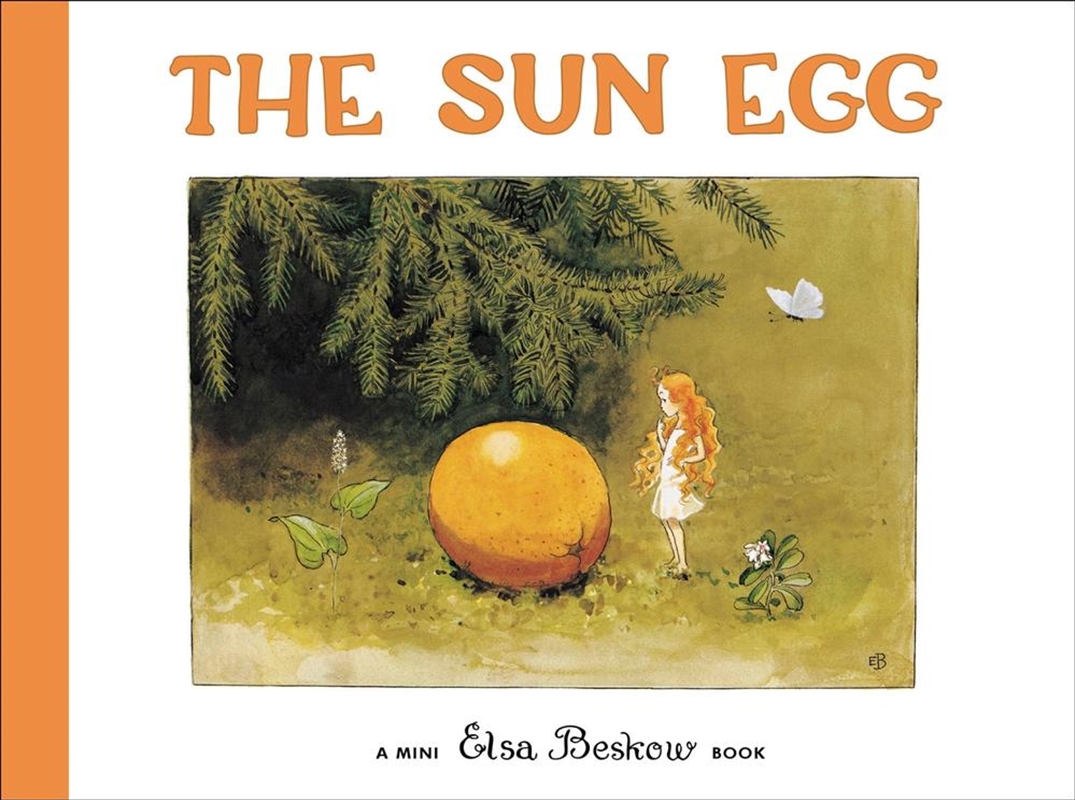 The Sun Egg/Product Detail/Religion & Beliefs