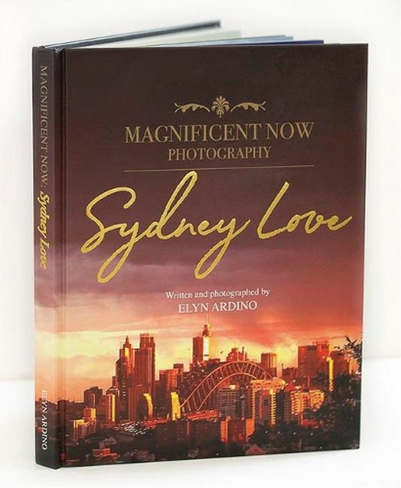 Sydney Love/Product Detail/Photography