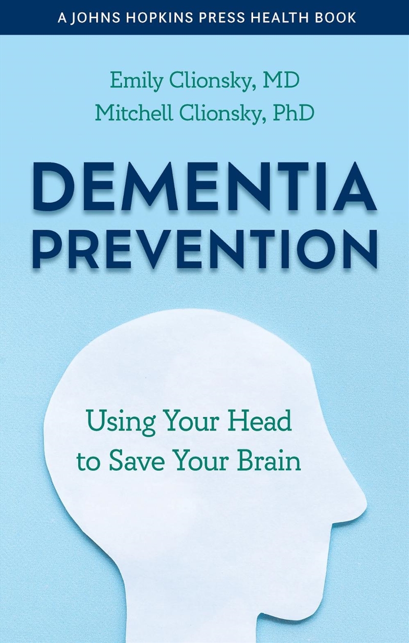 Dementia Prevention/Product Detail/Healthcare