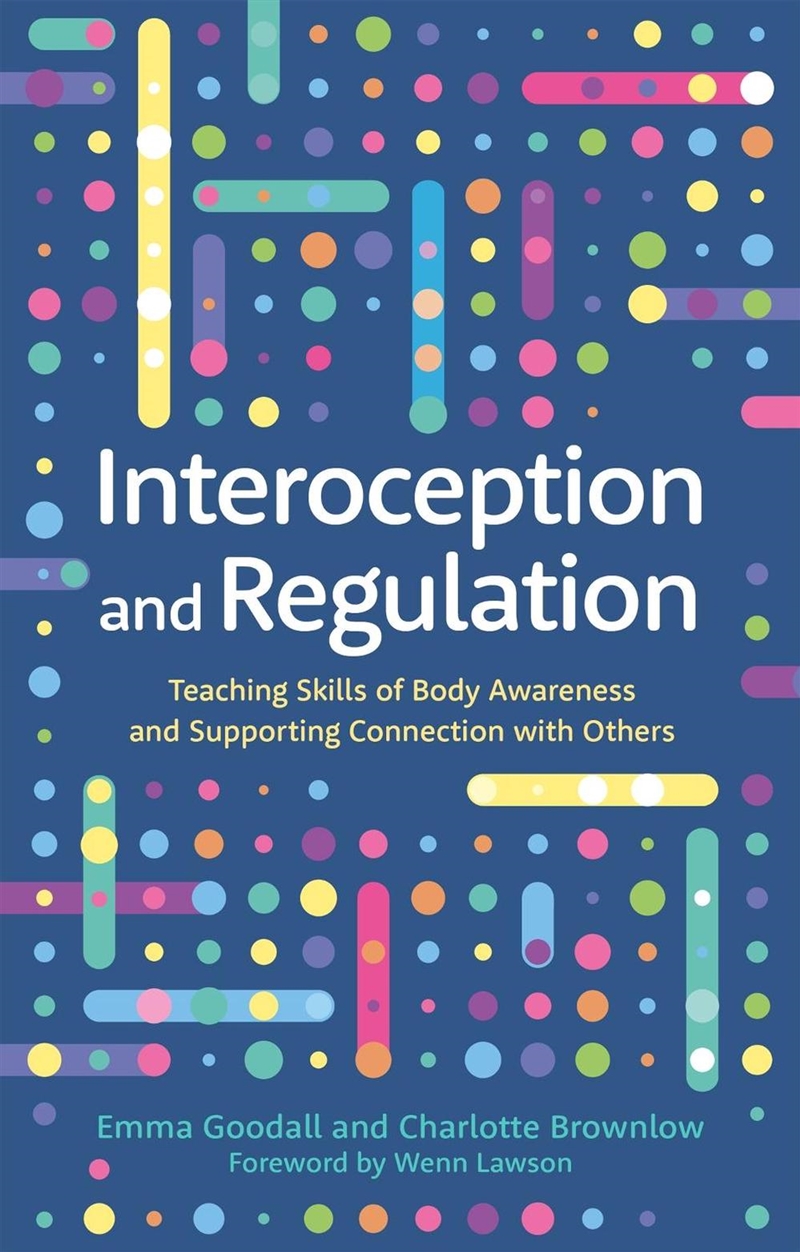 Interoception and Regulation/Product Detail/Family & Health
