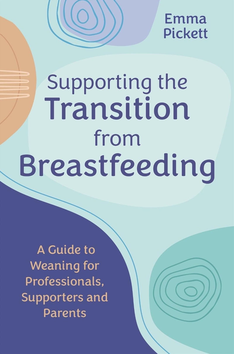 Supporting the Transition from Breastfeeding/Product Detail/Healthcare