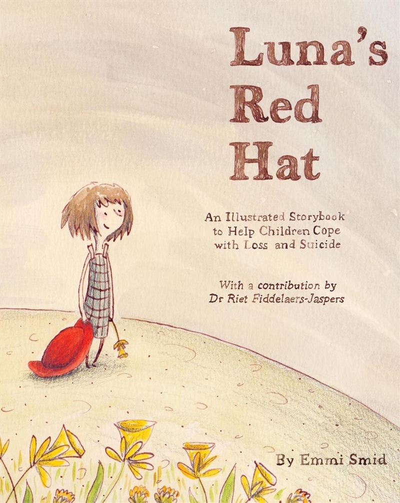 Luna's Red Hat/Product Detail/Childrens