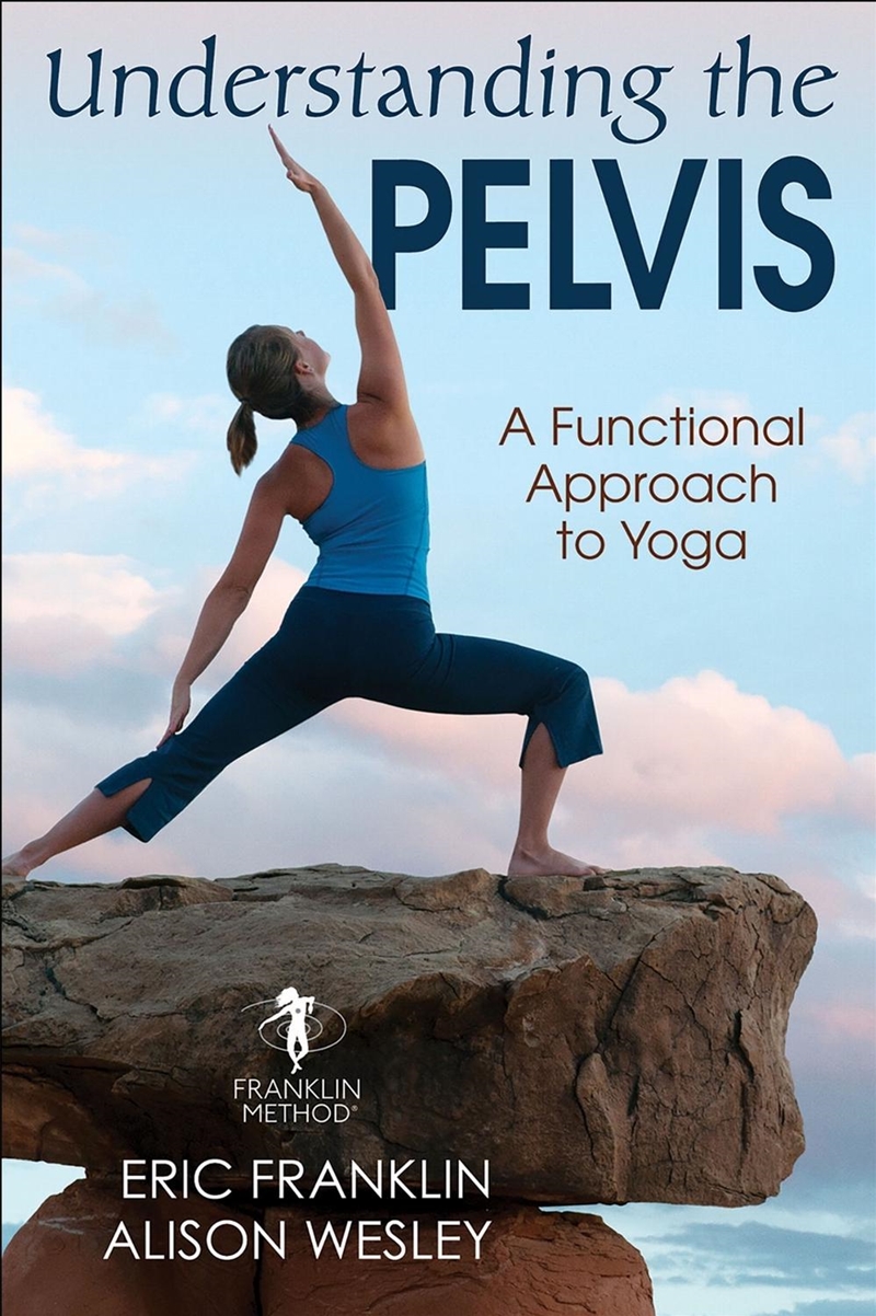 Understanding the Pelvis/Product Detail/Healthcare