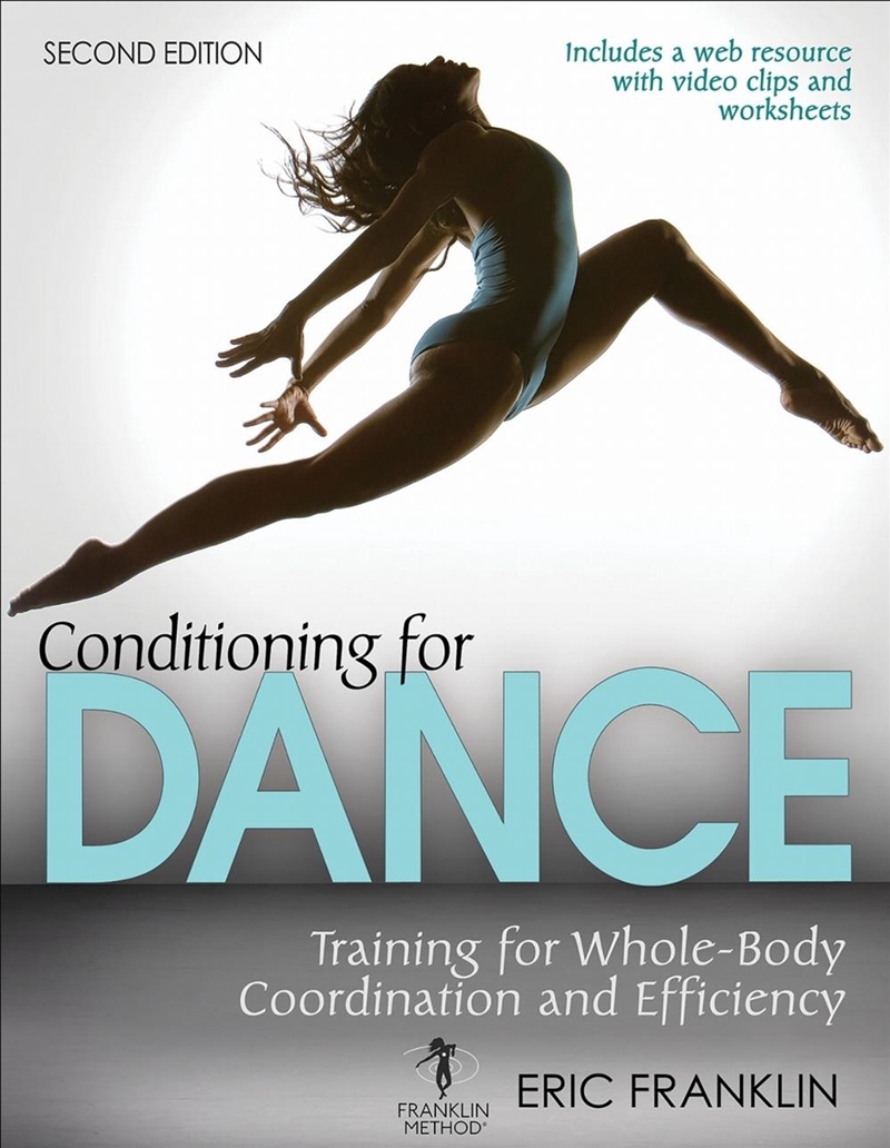 Conditioning for Dance/Product Detail/Media