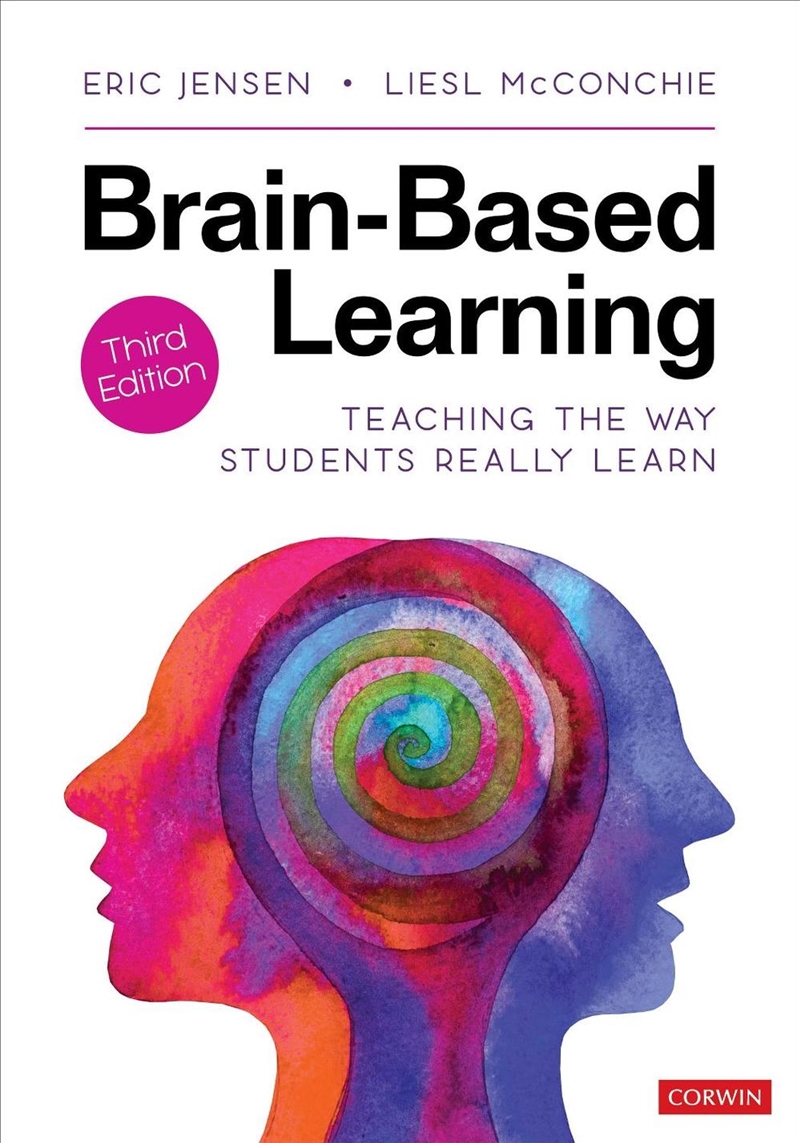 Brain-Based Learning/Product Detail/Teaching