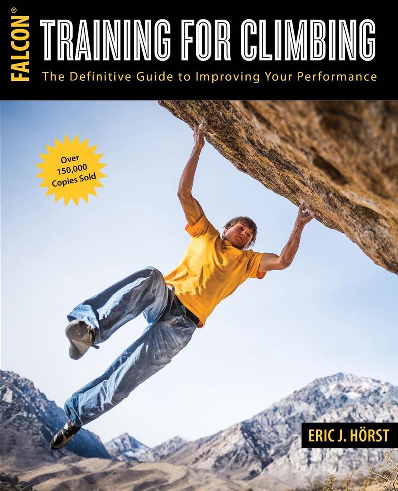 Training for Climbing/Product Detail/Sport & Recreation