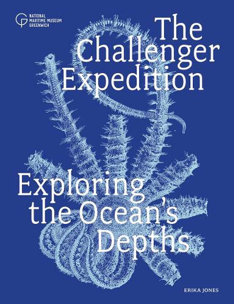 The Challenger Expedition/Product Detail/Science