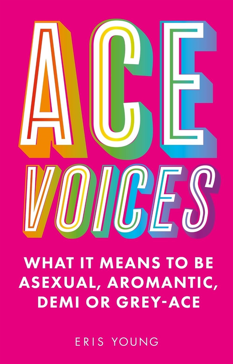 Ace Voices/Product Detail/Family & Health