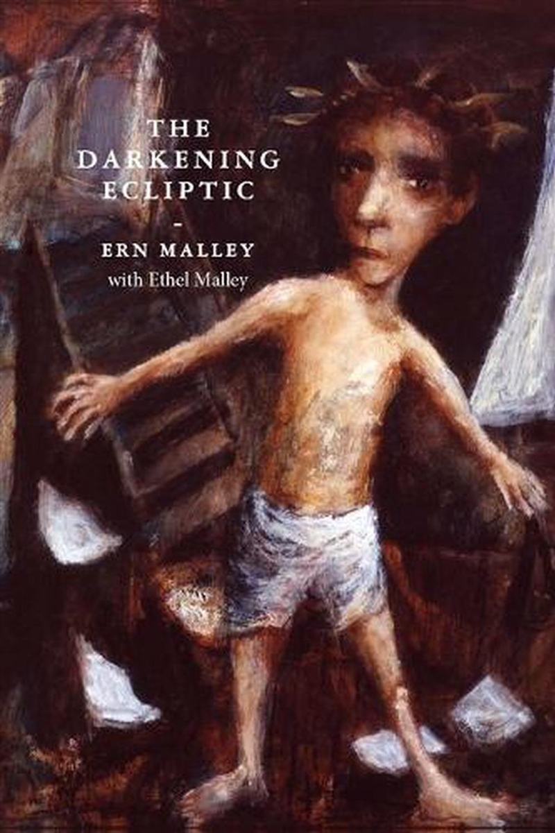 The Darkening Ecliptic/Product Detail/Reading