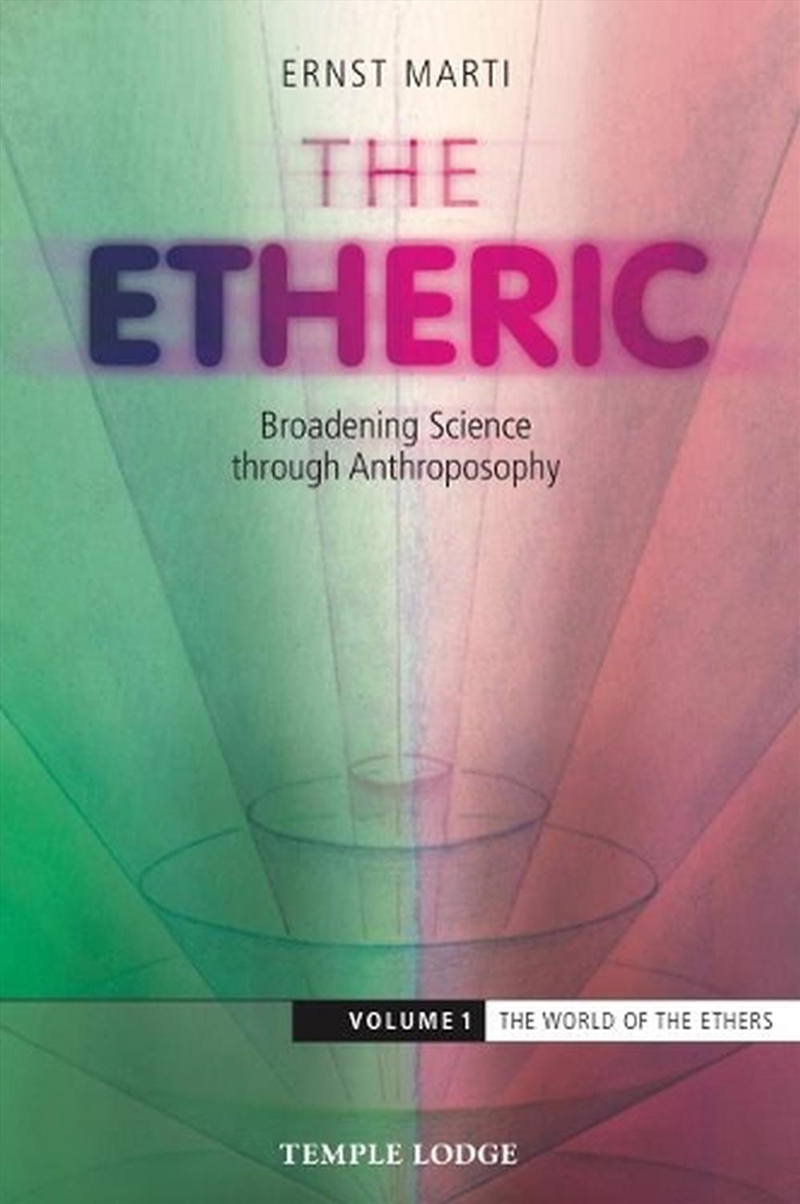The Etheric/Product Detail/Business Leadership & Management
