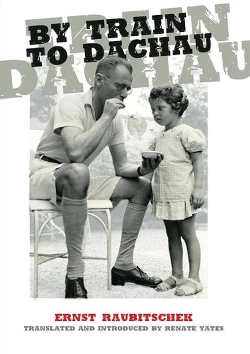 By Train to Dachau/Product Detail/Biographies & True Stories
