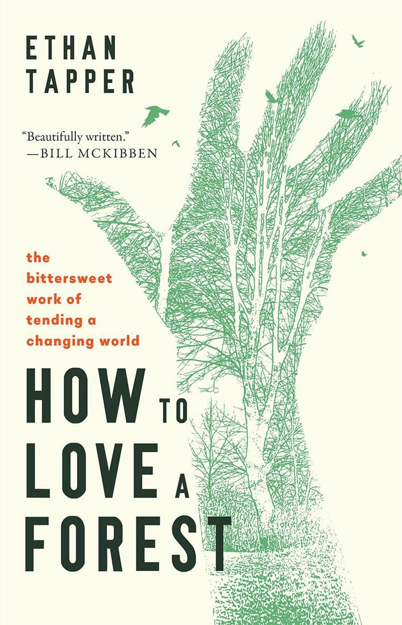 How to Love a Forest/Product Detail/Geography