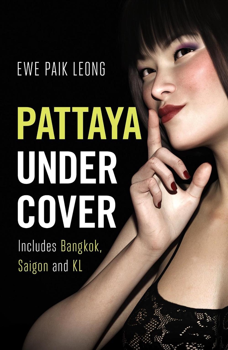Pattaya Undercover/Product Detail/Travel & Holidays