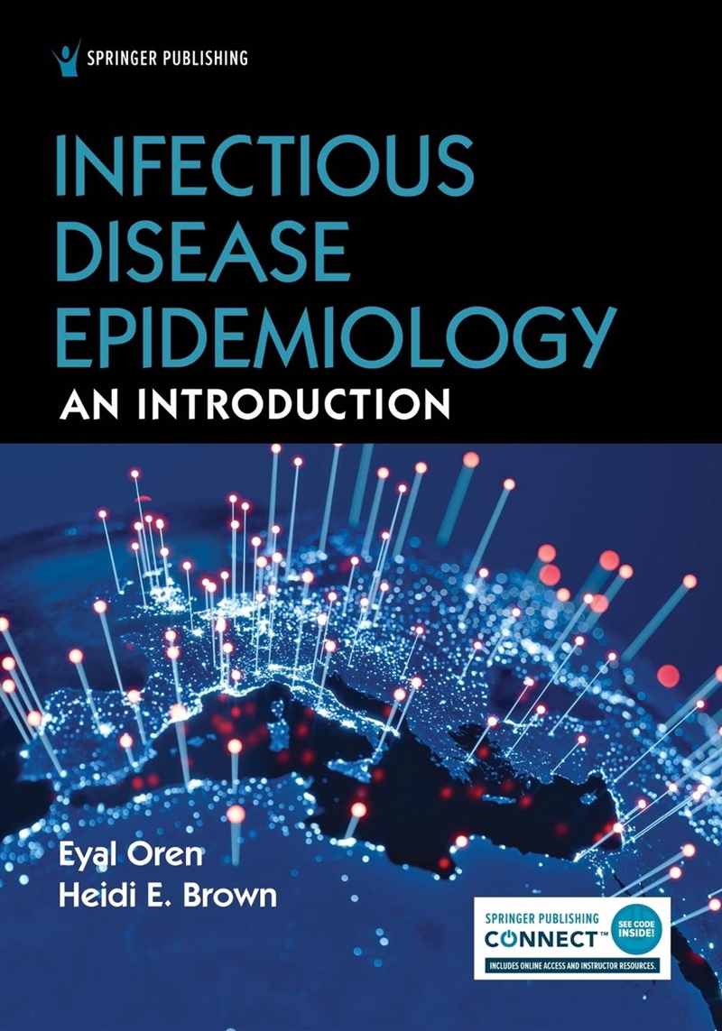 Infectious Disease Epidemiology/Product Detail/Healthcare
