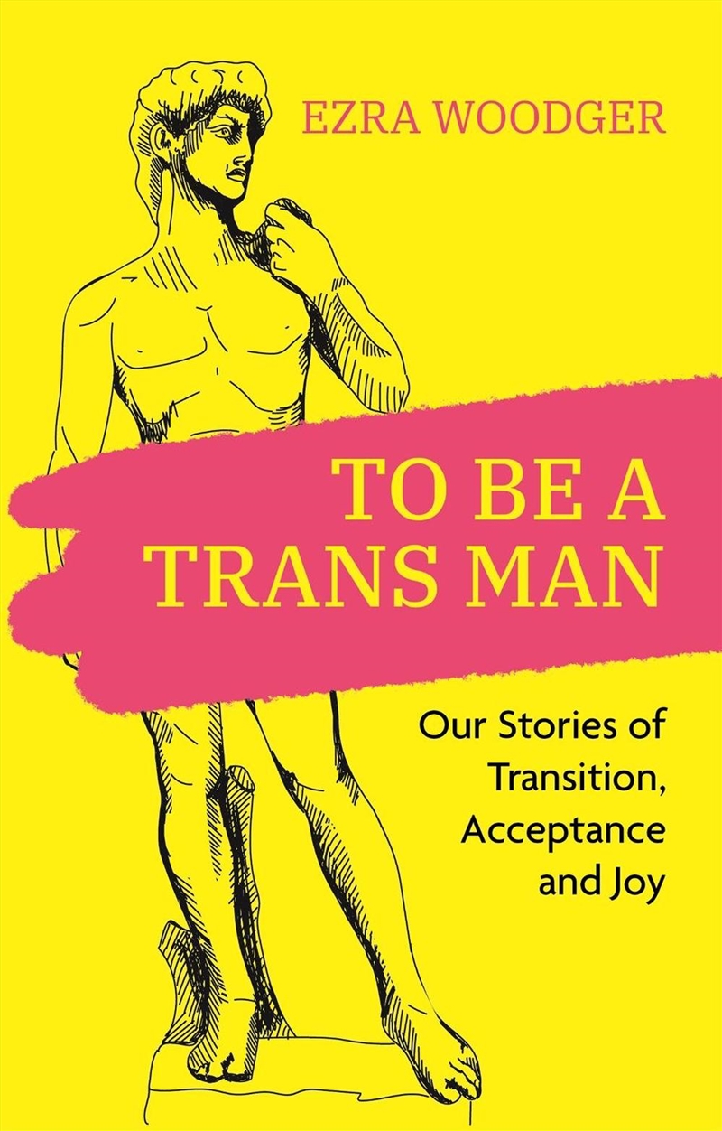 To Be A Trans Man/Product Detail/Society & Culture