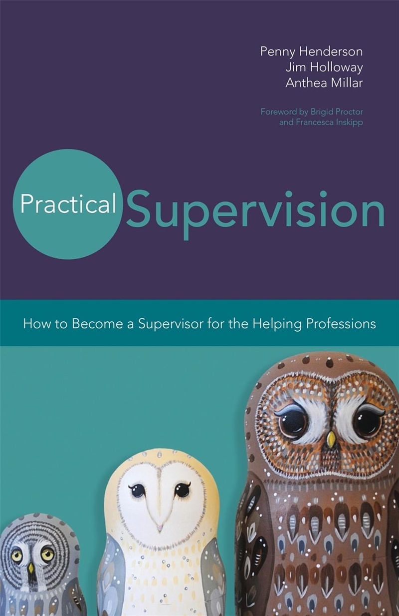 Practical Supervision/Product Detail/Healthcare