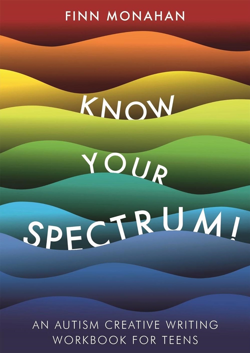 Know Your Spectrum!/Product Detail/Healthcare