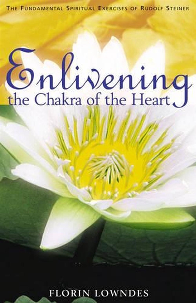 Enlivening the Chakra of the Heart/Product Detail/Reading