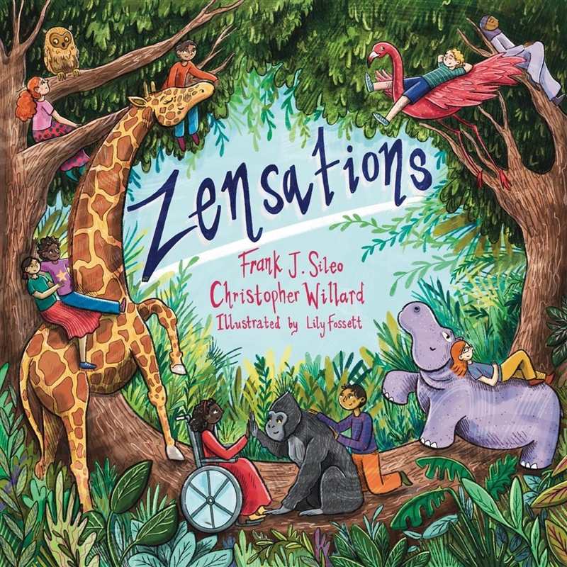 Zensations/Product Detail/Early Childhood Fiction Books