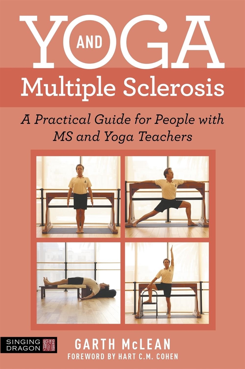 Yoga and Multiple Sclerosis/Product Detail/Healthcare