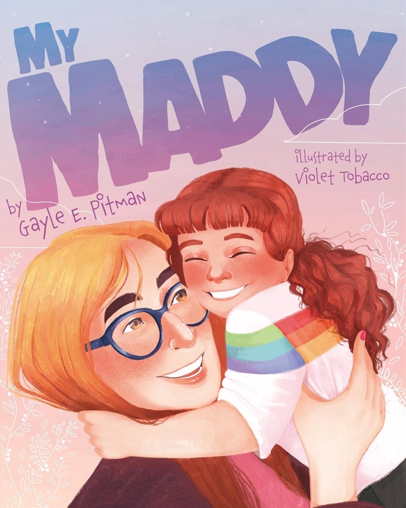 My Maddy/Product Detail/Childrens Fiction Books
