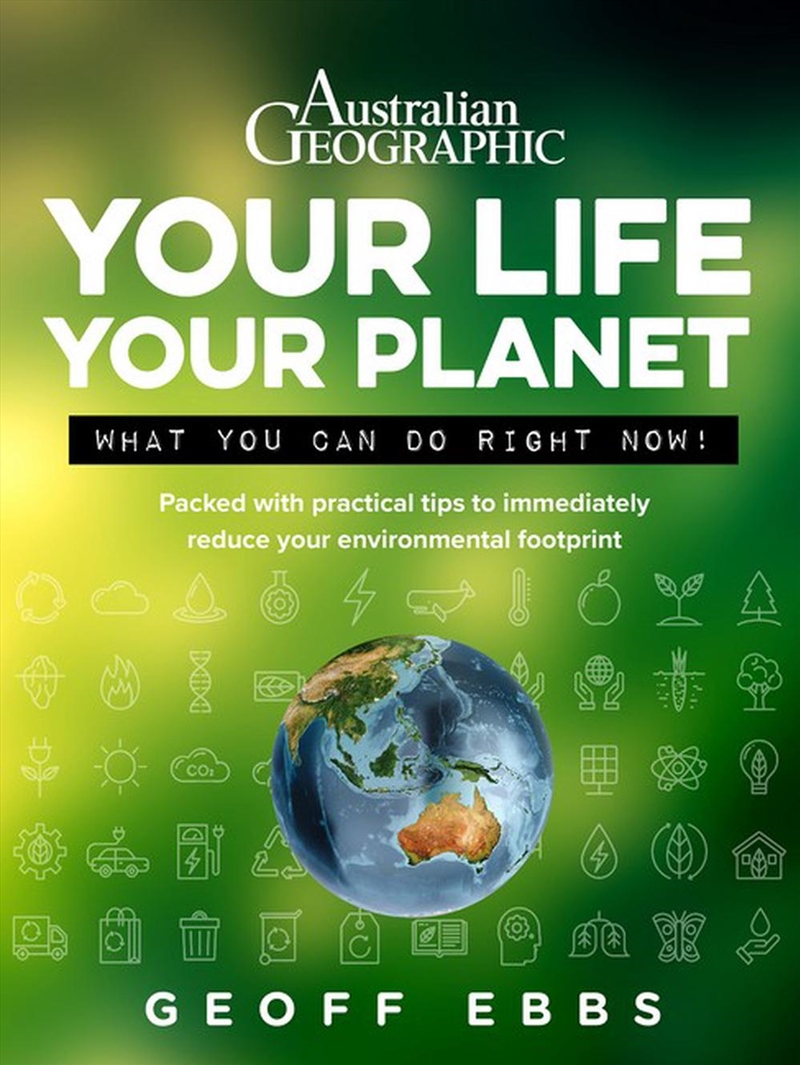 Your Life, Your Planet/Product Detail/Animals & Nature