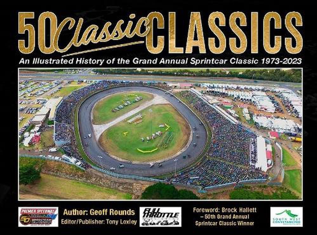 50 Classic Classics/Product Detail/Sport & Recreation