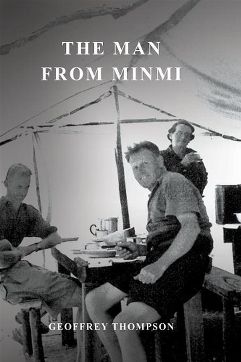 The Man From Minmi/Product Detail/Biographies & True Stories