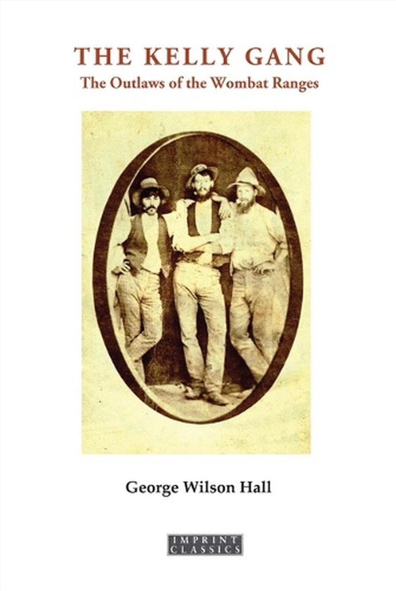 The Kelly Gang/Product Detail/Biographies & True Stories