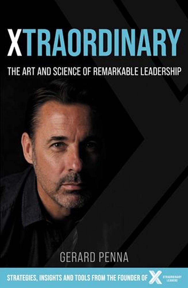 Xtraordinary/Product Detail/Business Leadership & Management