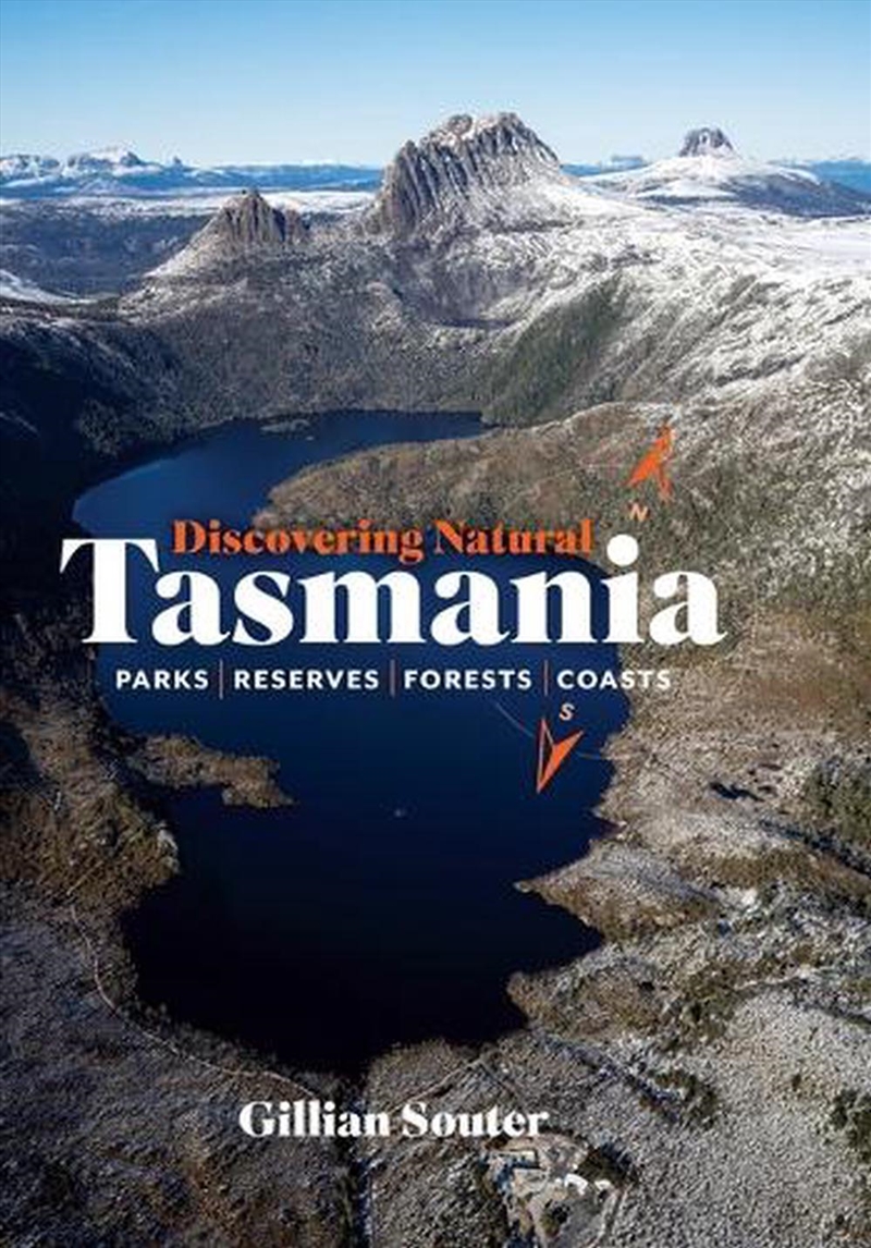 Discovering Natural Tasmania/Product Detail/Travel & Holidays
