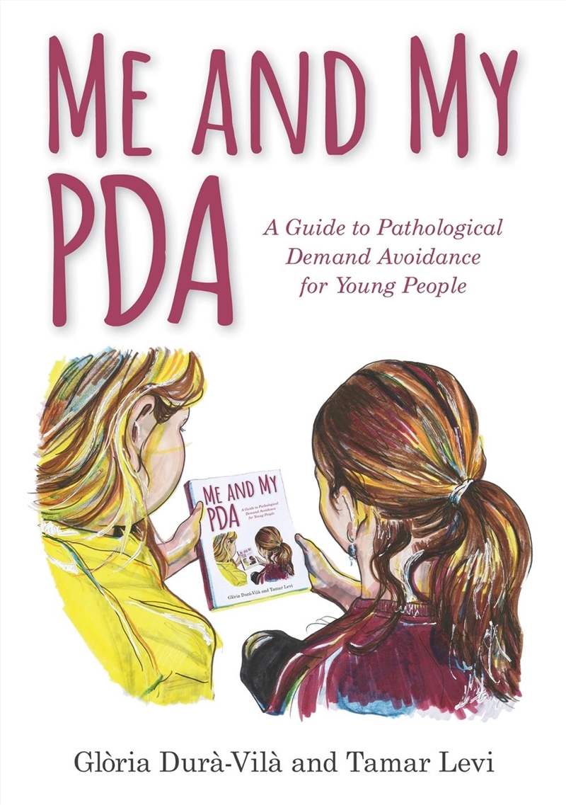 Me and My PDA/Product Detail/Family & Health