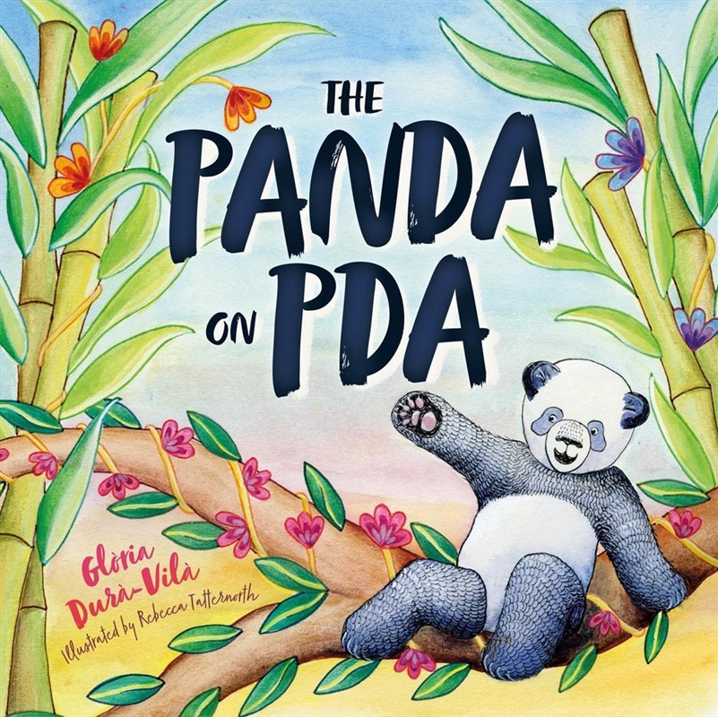 The Panda on PDA/Product Detail/Childrens
