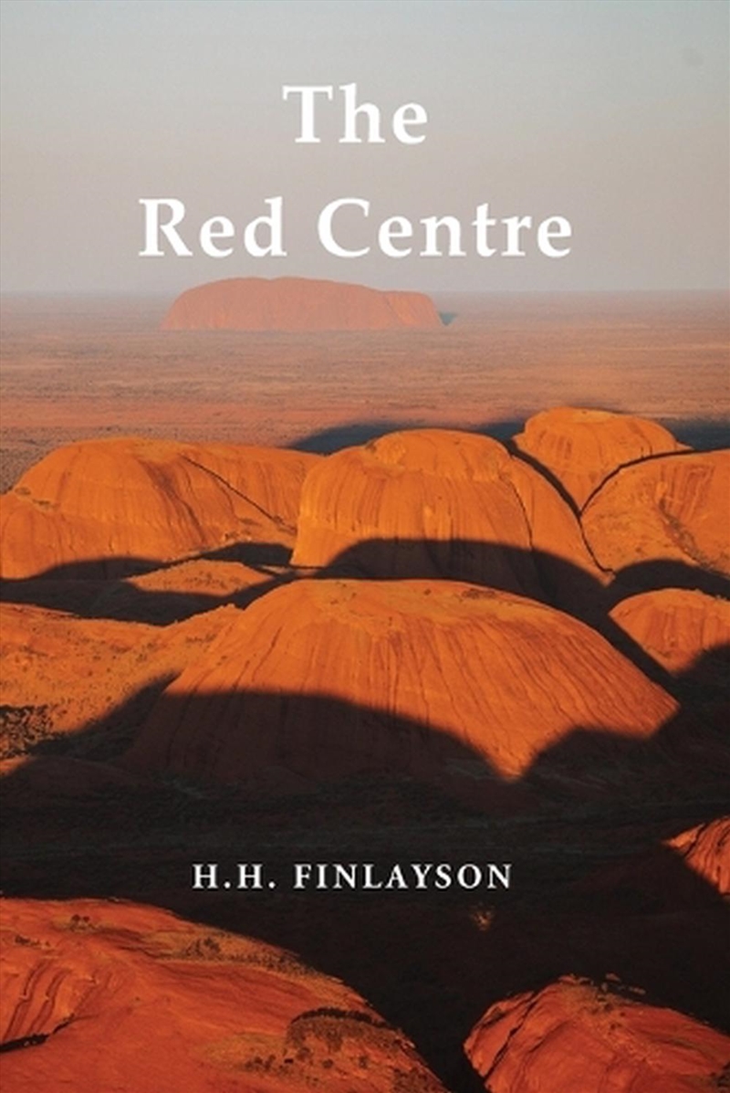 The Red Centre/Product Detail/Animals & Nature