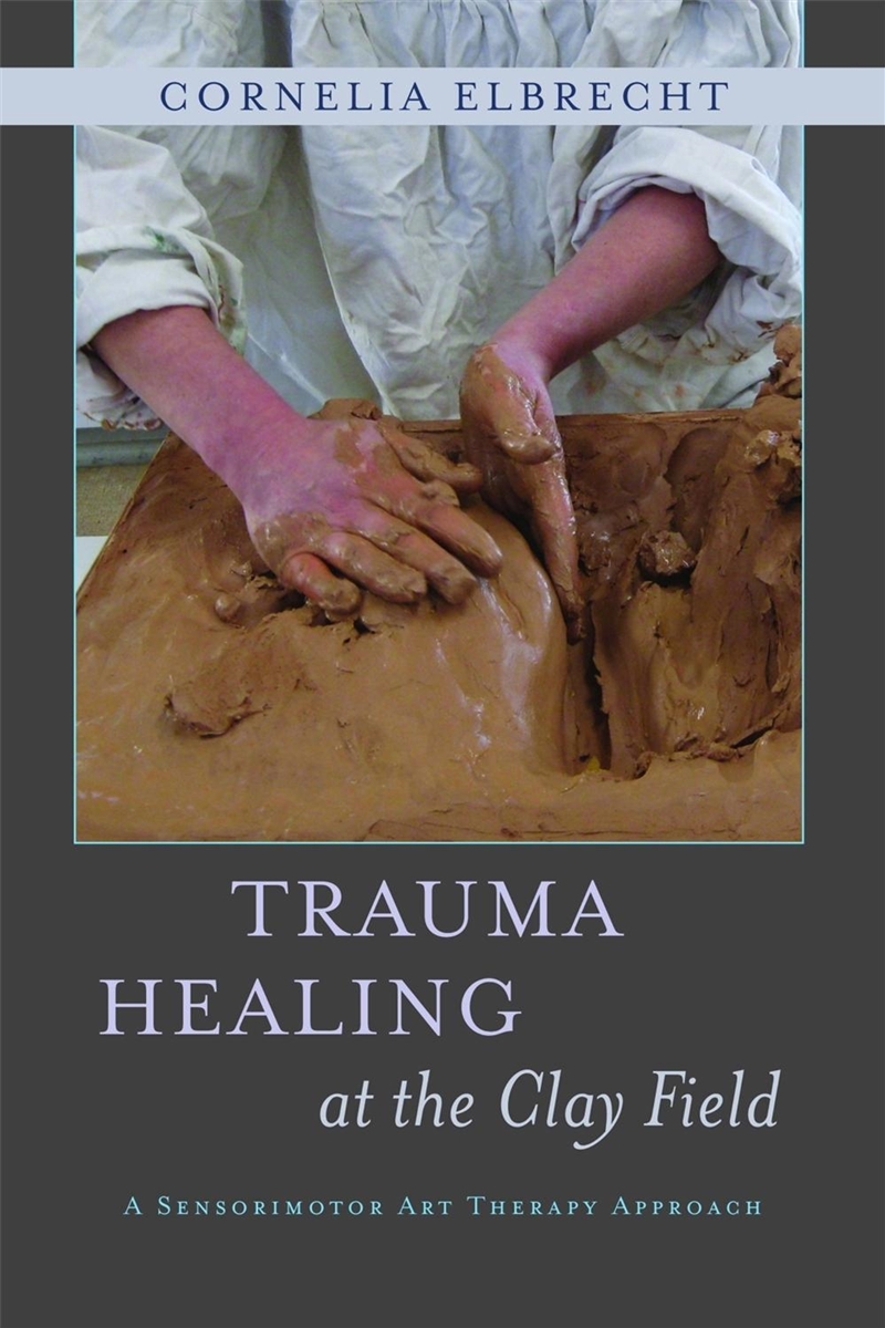 Trauma Healing at the Clay Field/Product Detail/Healthcare