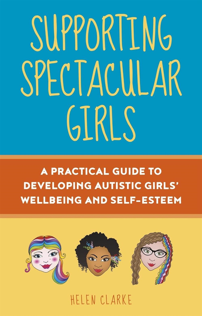 Supporting Spectacular Girls/Product Detail/Family & Health