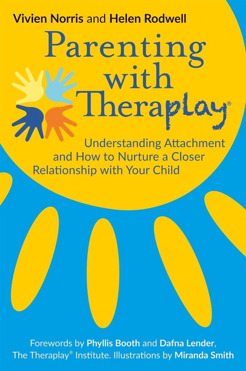 Parenting with Theraplay (R)/Product Detail/Family & Health