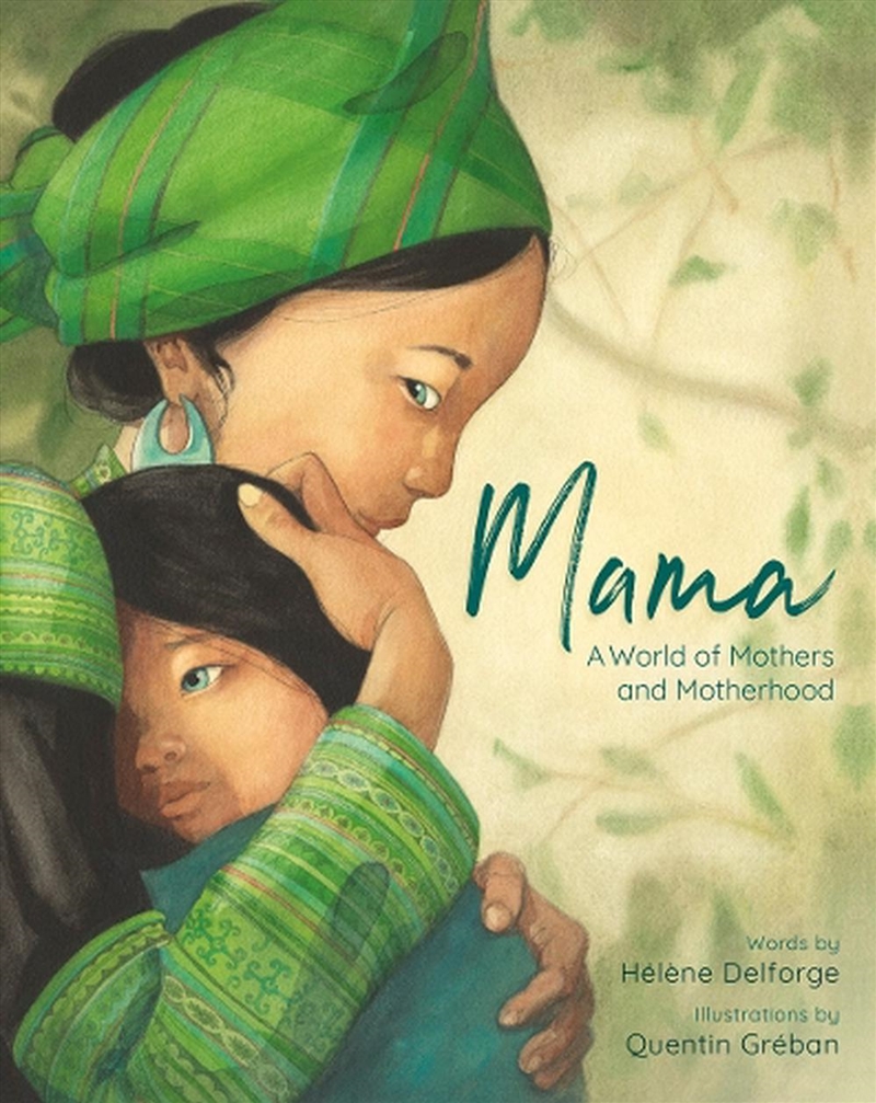 Mama/Product Detail/Biographies & True Stories