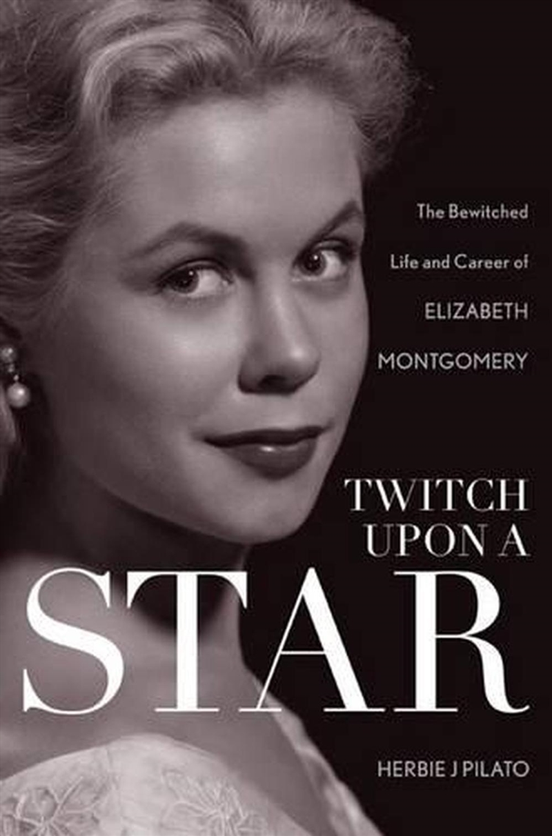 Twitch Upon a Star/Product Detail/Arts & Entertainment Biographies