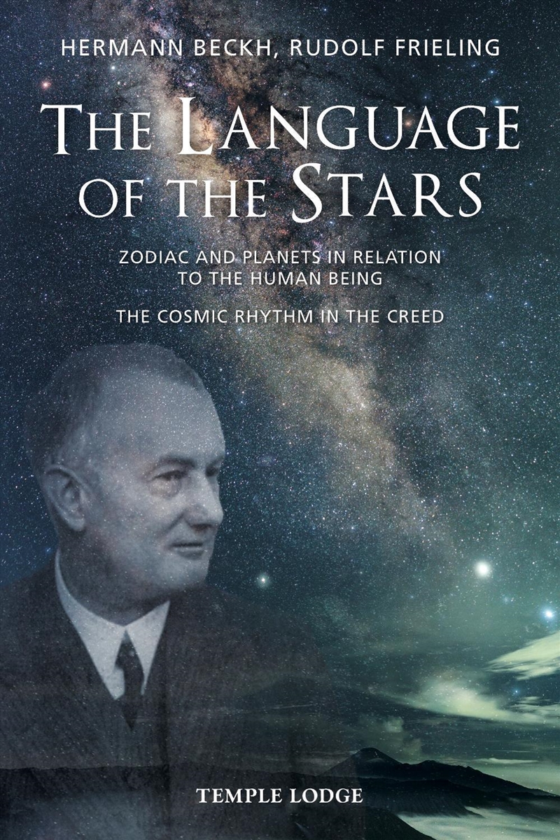 The Language Of The Stars/Product Detail/Religion & Beliefs